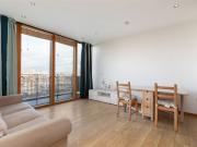 Longford House, Spencer Dock, North Wall, Dublin 1