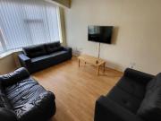 Longford Place, Manchester M14, 7 bed semi detached...