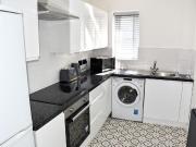 Longford Place, Victoria Park, Manchester M14, 2 bed...