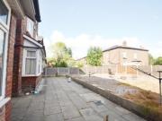 Longford Place, Victoria Park, Manchester, M14