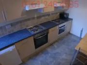 Longford Place, Victoria Park, Manchester, M14 5GG,...