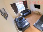 Longford Place, Victoria Park, Manchester, M14 5QF,...