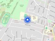 Longford Road, Chorlton Cum Hardy, Manchester