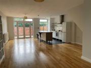 Longford Road, Chorlton Cum Hardy, Manchester M21, 3 bed...