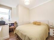 Longford Street, London NW1