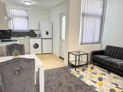 Longford Street, Middlesbrough, 4 Bedroom Terraced