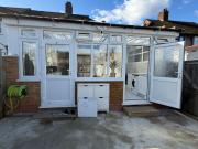 Longhill Road, London SE6, Studio to rent, £1,250 pcm |...