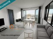 Longjumeau 91160 Achat / Vente appartement 3 pièces t3...