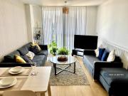 Longleat Avenue, Birmingham, B15 2 bed flat to rent...