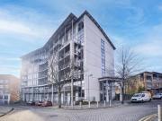 Longleat Avenue, Park Central, 2 Bedroom Apartment