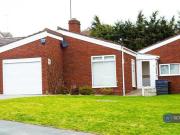 Longleat, Birmingham, 3 Bedroom Detached