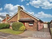 Longleat Close, Chelmsford, CM1 2 bed bungalow for sale...