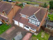 Longleat, Riverside Estate, 4 Bedroom Detached