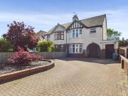 Longlevens, Oxstalls Lane, Gloucester, 3 Bedroom Semi...