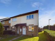 Longlevens, Saylittle Mews, Gloucester, 2 Bedroom End