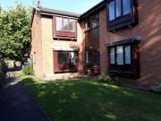 Longley Close, Fulwood, Preston, Studio