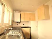 Longley Hall Way, Sheffield, S5