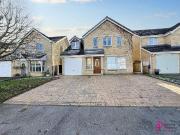 Longley Ings, Oxspring S36, 5 bed detached house to...