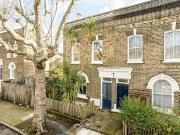 Longley Street, Bermondsey, SE1