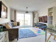 Longman House, Nash Mills Wharf, HP3