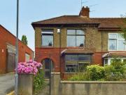 Longmead Avenue, Horfield, 3 Bedroom End