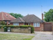 Longmead, Letchworth Garden City, 2 Bedroom Bungalow