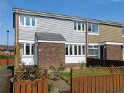 Longmeadows, East Herrington, 3 Bedroom End