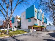 Longmont Station Apartments