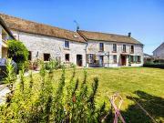 Longnes 78980 Achat / Vente maison 15 pièces t15 terrasse