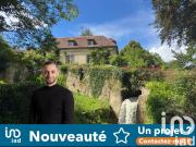 Longny au Perche Vente Maison 61