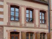 Longny les Villages 61290 Achat / Vente maison 3 pièces t3