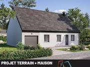 Longperrier 77230 Programme neuf maison neuf à vendre 5...