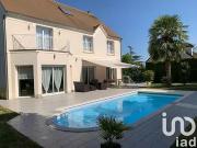 Longpont sur Orge 91310 Achat / Vente maison 7 pièces t7...