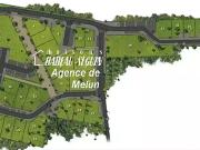 Longpont sur Orge 91310 Programme neuf terrain neuf à vendre