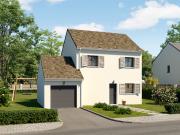 Longpont sur Orge Vente Maison 91