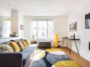 Longridge Road, London