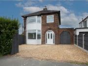 Longridge Road, Preston, 3 Bedroom Detached