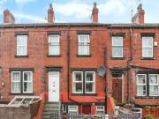 Longroyd Place, Leeds, 2 Bedroom Terraced