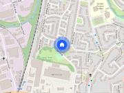 3 bedroom semi detached house for rent