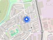 Longshaw Street, Warrington