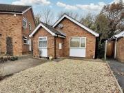 Longthorpe, Juniper Crescent, Peterborough, 3 Bedroom...