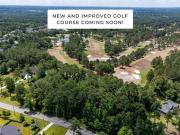 Longtown Rd E, Blythewood, Plot For Sale