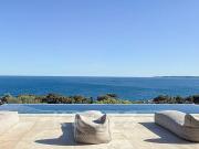 Longue vue 435m² Les Issambres