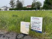Longues sur Mer 14400 Programme neuf terrain neuf à vendre