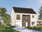 Longuesse 95450 Programme neuf maison neuf à vendre 5 pièces