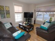 Longueuil – Super appartement 4 1/2 bien éclairé et...