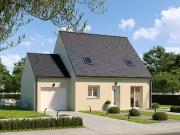 Longueville 77650 Programme neuf maison neuf à vendre 5...