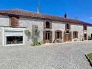 Longueville Vente Maison 77