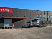 LONGVIC LOCATION ENTREPOT SUR TERRAIN DE 3.600M²