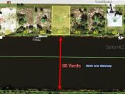 Longville Ave, Port Charlotte, Plot For Sale